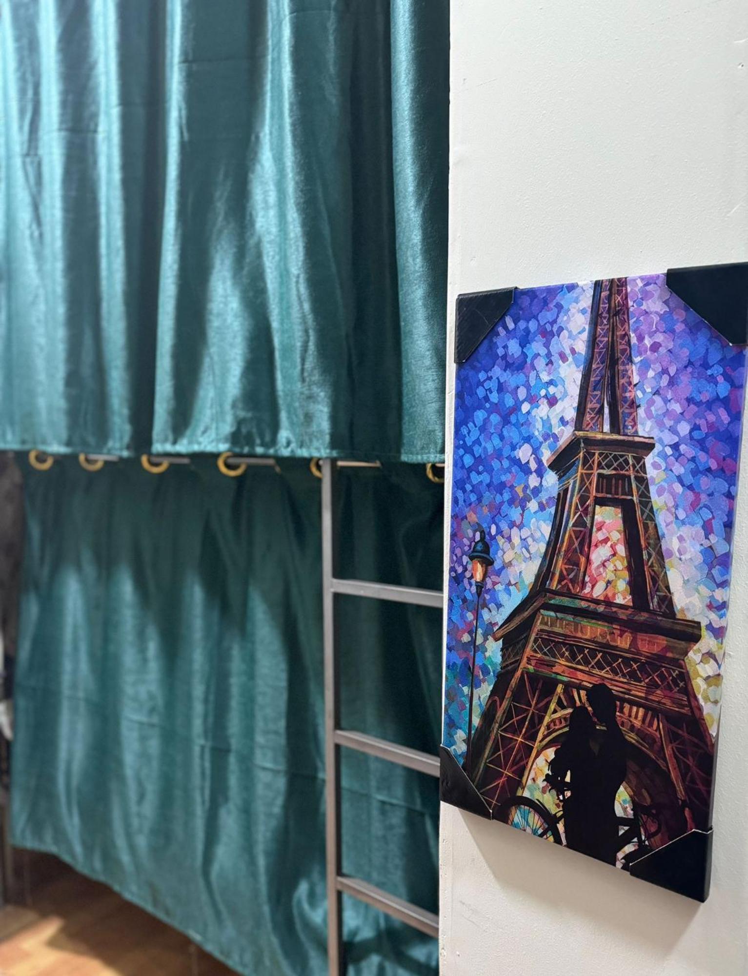 Orange Home Vacation ドバイ 部屋 写真